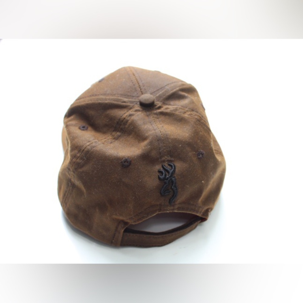 Browning Hat - image 3